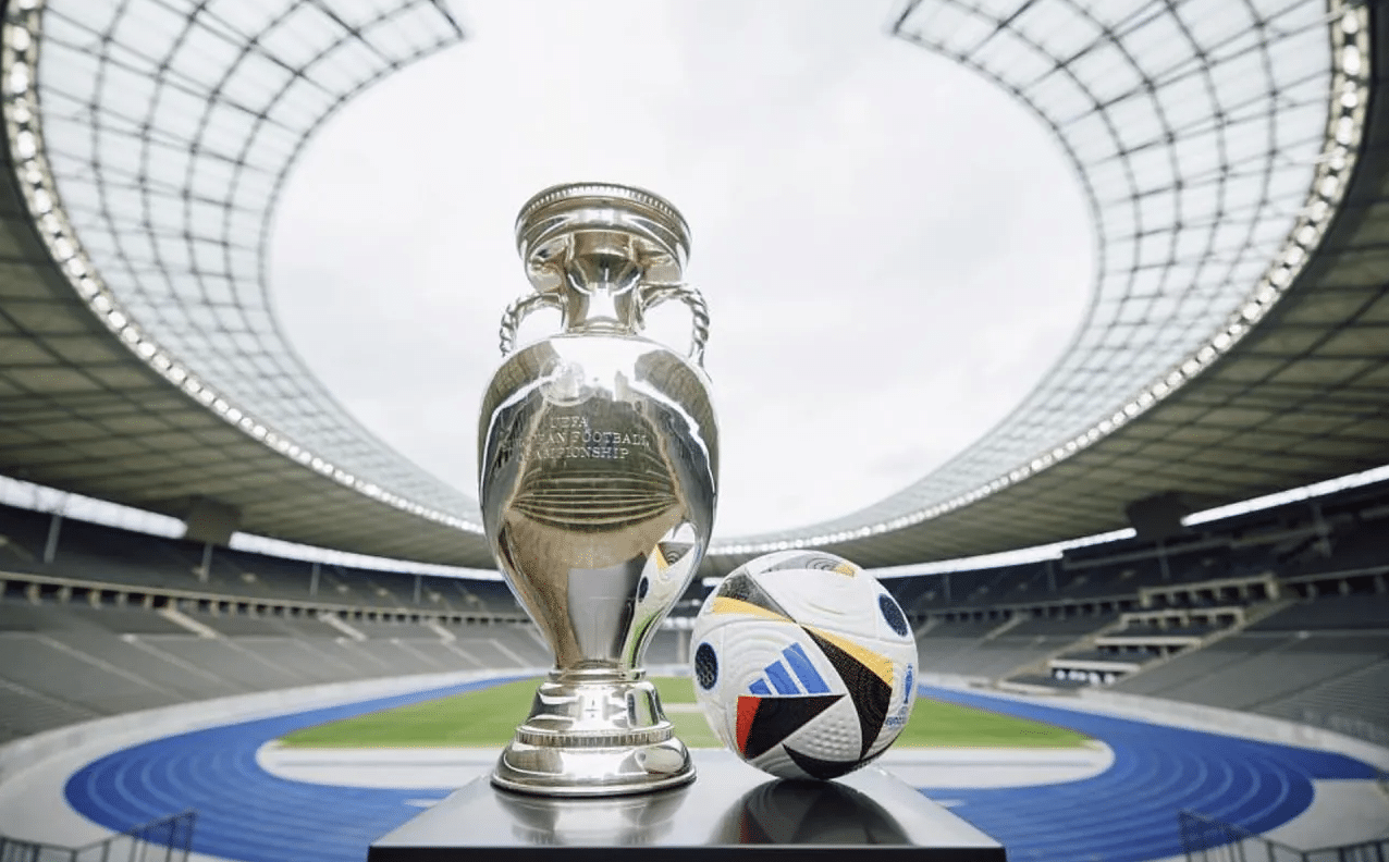 Eurocopa 2024, Dinamarca vs Inglaterra y Alemania vs. Hungría